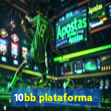 10bb plataforma